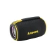 Boxa portabila wireless de 15W cu iluminare RGB Andowl Q YX62