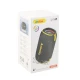 Boxa portabila wireless de 15W cu iluminare RGB Andowl Q YX62