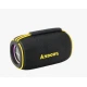 Boxa portabila wireless de 15W cu iluminare RGB Andowl Q YX62