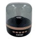 Boxa portabila KP 823 bluetooth 5W lumina LED RGB sunet 360 radio FM USB baterie 800mAh