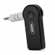 Adaptor audio bluetooth Q 305 receptor wireless AUX 3.5 mm Hands Free Compatibil Auto Boxe
