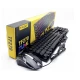 Set Gaming Tastatura cu iluminare RGB si Mouse TF270 