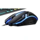 Set Gaming Tastatura cu iluminare RGB si Mouse TF270 