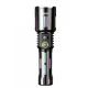 Lanterna tactica de mana L550 cu baterie 26650mah incarcare USB Type C si Zoom