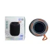 Boxa portabila bluetooth KP 838 RGB LED USB Card TF AUX