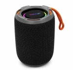 Boxa portabila bluetooth KP 838 RGB LED USB Card TF AUX