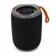 Boxa portabila bluetooth KP 838 RGB LED USB Card TF AUX