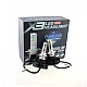 Set de 2 Lampi LED auto X3 H7 Premium putere 50W 6000LM temperatura 8000K Set de 2 Lampi LED auto X3 H7 Premium putere 50W 6000LM temperatura 8000K