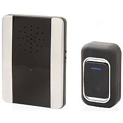 Sonerie Luckarm 3906  Fara Fir  Wireless Doorbel 