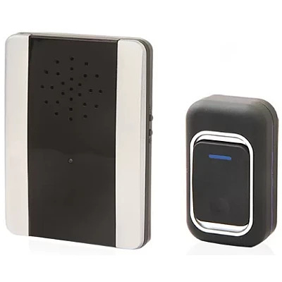 Sonerie Luckarm 3906 Fara Fir Wireless Doorbel Sonerie Luckarm 3906 Fara Fir Wireless Doorbel
