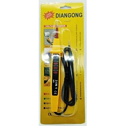 Tester de tensiune DIANGONG