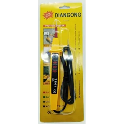 Tester de tensiune DIANGONG Tester de tensiune DIANGONG