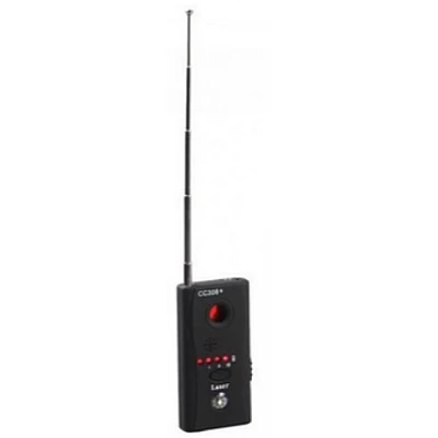 Detector de camere CC308+ microfoane ascunse Detector de camere CC308+ microfoane ascunse