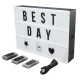 Cutie cu diapozitive (Cinema Light Box)