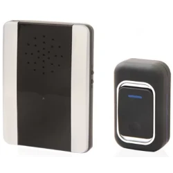 Sonerie Luckarm 3906  Fara Fir  Wireless Doorbel 
