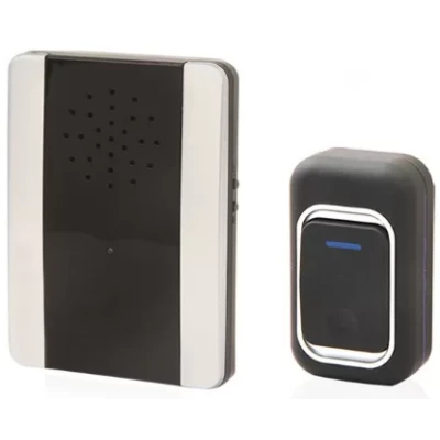 Sonerie Luckarm 3906  Fara Fir  Wireless Doorbel