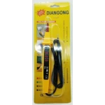 Tester de tensiune DIANGONG
