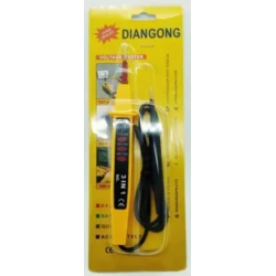 Tester de tensiune DIANGONG