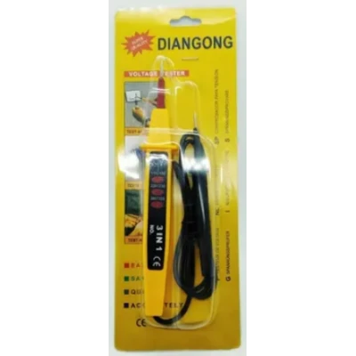 Tester de tensiune DIANGONG