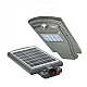 Lampa Stradala SMART LED 20W Cu Panou Solar Lampa Stradala SMART LED 20W Cu Panou Solar