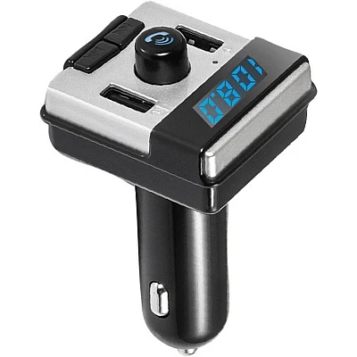 Modulator Fm Auto J595 Modulator Fm Auto J595