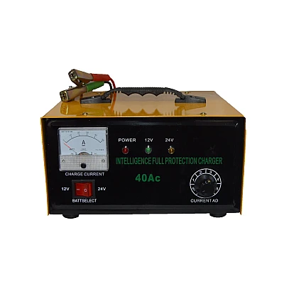 Redresor auto 12-24V 40A