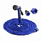 Furtun Extensibil Creponat 60m MAGIC HOSE Furtun Extensibil Creponat 60m MAGIC HOSE