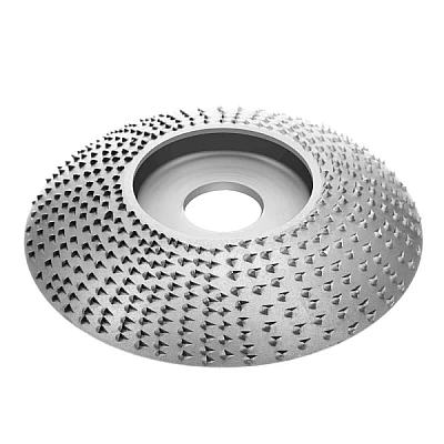 Disc slefuire lemn 100 mm pentru polizor unghiular Disc slefuire lemn 100 mm pentru polizor unghiular