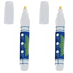 2 X Creion corector rosturi gresie si faianta protectie antimucegai albire instanta 2 X Creion corector rosturi gresie si faianta protectie antimucegai albire instanta