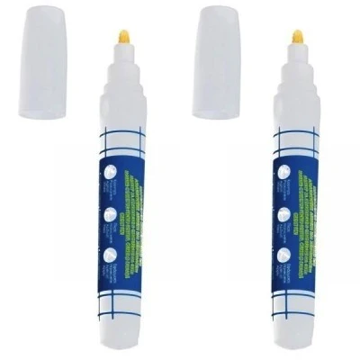 2 X Creion corector rosturi gresie si faianta protectie antimucegai albire instanta 2 X Creion corector rosturi gresie si faianta protectie antimucegai albire instanta