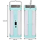 Lampa de urgenta solara ML-1664 Lampa de urgenta solara ML-1664