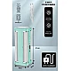 Lampa de urgenta solara ML-1664 Lampa de urgenta solara ML-1664