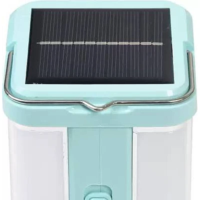 Lampa de urgenta solara ML-1664 Lampa de urgenta solara ML-1664