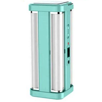 Lampa de urgenta solara ML-1664 Lampa de urgenta solara ML-1664