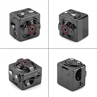 Camera Sport foto/ video SQ8 Camera Sport foto/ video SQ8