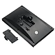 Ceas cu ecran LCD DS 8082 NEGRU Ceas cu ecran LCD DS 8082 NEGRU