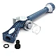 Pistol de spalat EZ-JET cu dispenser de sapun Pistol de spalat EZ-JET cu dispenser de sapun