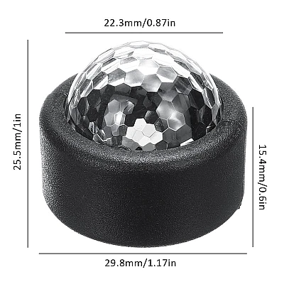 Set 4 Lumini Interior Auto A10 USB LED RGB Star Light Set 4 Lumini Interior Auto A10 USB LED RGB Star Light