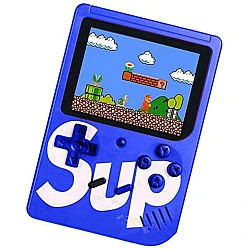 Consola jocuri SUP GAMES BOX PRO 400 IN 1 Retro Joystick