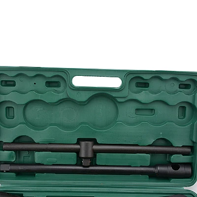 Trusa Tubulare Mari 3/4" Camion 21 - 65 Mm in 12 Laturi - 26 Tubulare Trusa Tubulare Mari 3/4" Camion 21 - 65 Mm in 12 Laturi - 26 Tubulare