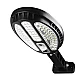 Lampa Solara HB-8188B cu Senzor 66LED SMD Lampa Solara HB-8188B cu Senzor 66LED SMD