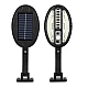 Lampa Solara HB-8188B cu Senzor 66LED SMD Lampa Solara HB-8188B cu Senzor 66LED SMD