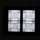 Lampa Stradala 180W LED SMD 8 CASETE Cu Panou Solar si Telecomanda Lampa Stradala 180W LED SMD 8 CASETE Cu Panou Solar si Telecomanda