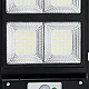 Lampa Stradala 180W LED SMD 8 CASETE Cu Panou Solar si Telecomanda Lampa Stradala 180W LED SMD 8 CASETE Cu Panou Solar si Telecomanda