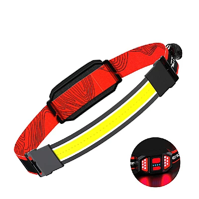Lanterna de Cap TM-G13 40 LED COB Lanterna de Cap TM-G13 40 LED COB