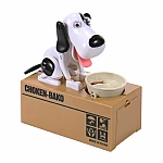 Pusculita CATEL Automata Choken Bako,