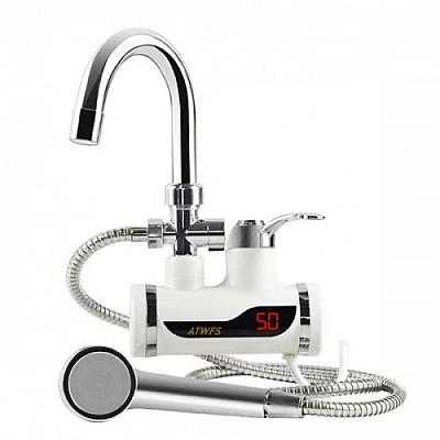 Robinet Electric Cap DUS prindere pe Perete Z Robinet Electric Cap DUS prindere pe Perete Z