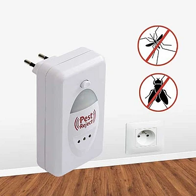 Dispozitiv Anti Daunatori Pest Reject Dispozitiv Anti Daunatori Pest Reject