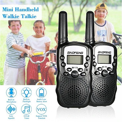 Set 2 Statii BF-T3 emisie-receptie Set 2 Statii BF-T3 emisie-receptie