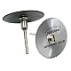 Set 6 Disc Freze Debitat Lemn sau Plastic cu prindere BIAX Set 6 Disc Freze Debitat Lemn sau Plastic cu prindere BIAX